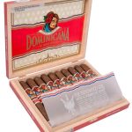 Deadwood Tobacco Co. Dominicana Buenas Noches Toro