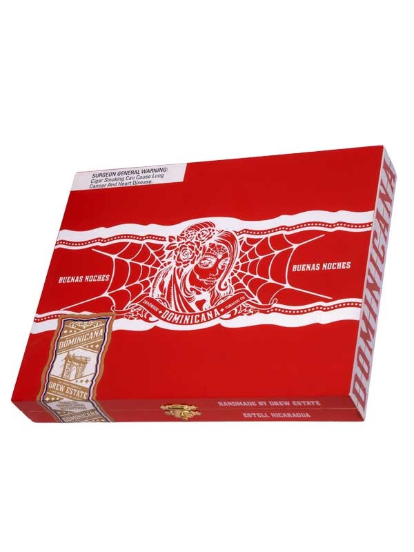 Deadwood Tobacco Co. Dominicana Buenas Noches Toro