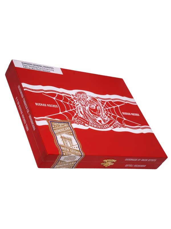 Deadwood Tobacco Co. Dominicana Buenas Noches Toro