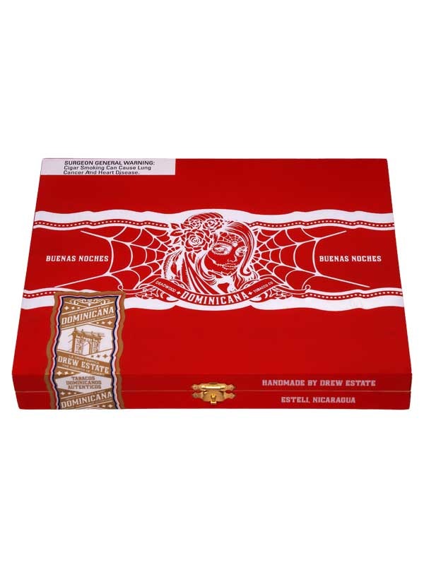 Deadwood Tobacco Co. Dominicana Buenas Noches Toro
