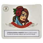 Deadwood Tobacco Co. Dominicana Tin