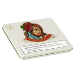 Deadwood Tobacco Co. Dominicana Tin