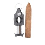 Drew Estate Key Ring V-Cutter
