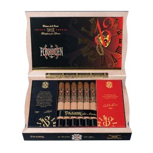 Fuente Fuente OpusX Forbidden X Pasion d'Amor