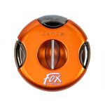 Fox Lotus Meteor V Orange 1404 Cutter