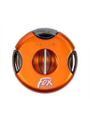 Fox Lotus Meteor V Orange 1404 Cutter