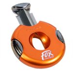 Fox Lotus Meteor V Orange 1404 Cutter