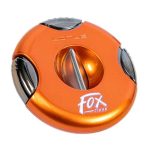 Fox Lotus Meteor V Orange 1404 Cutter