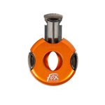 Fox Lotus Meteor V Orange 1404 Cutter