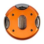 Fox Lotus Meteor V Orange 1404 Cutter