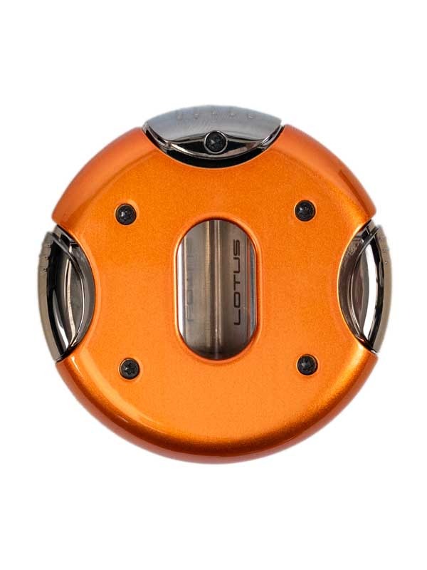 Fox Lotus Meteor V Orange 1404 Cutter