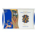 Fuente Fuente OpusX 20th Anniversary God’s Whisper