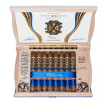 Fuente Fuente OpusX 20th Anniversary God’s Whisper