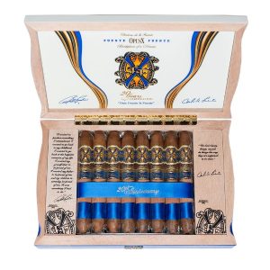 Fuente Fuente OpusX 20th Anniversary God's Whisper