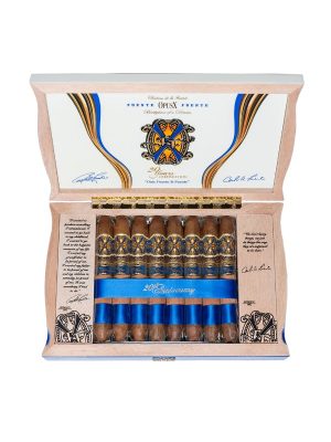 Fuente Fuente OpusX 20th Anniversary God's Whisper