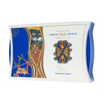 Fuente Fuente OpusX 20th Anniversary God’s Whisper