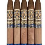 Fuente Fuente OpusX 20th Anniversary Power of the Dream