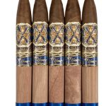 Fuente Fuente OpusX 20th Anniversary Power of the Dream