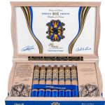 Fuente Fuente OpusX 20th Anniversary Power of the Dream