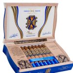 Fuente Fuente OpusX 20th Anniversary Power of the Dream