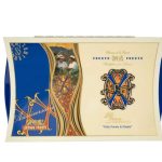 Fuente Fuente OpusX 20th Anniversary Power of the Dream