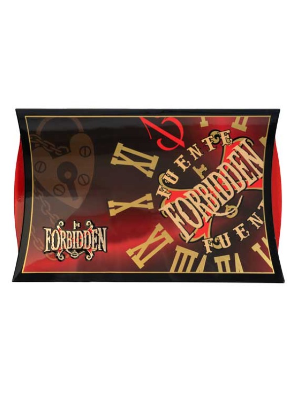 Fuente Fuente OpusX Forbidden X Amor Sensual