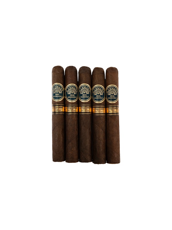 H. Upmann by A.J. Fernandez Heritage Finca Providencia