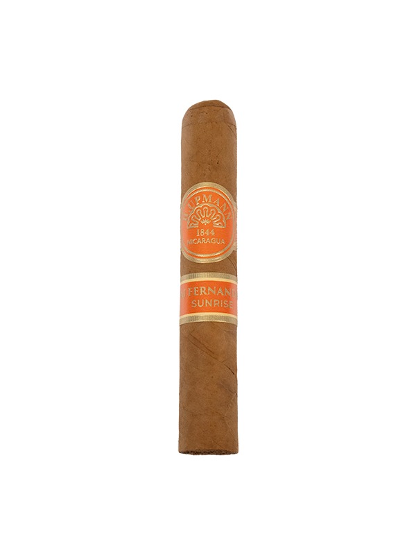H. Upmann Nicaragua by AJ Fernandez Sunrise Robusto