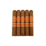 H. Upmann Nicaragua by AJ Fernandez Sunrise Robusto