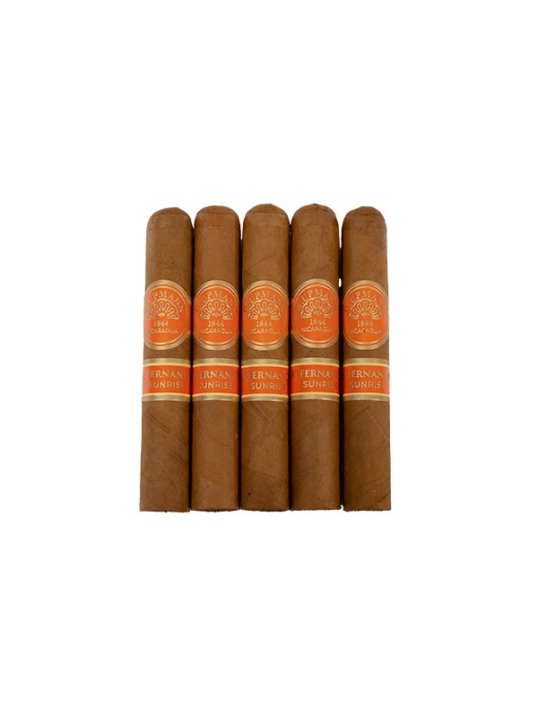 H. Upmann Nicaragua by AJ Fernandez Sunrise Robusto