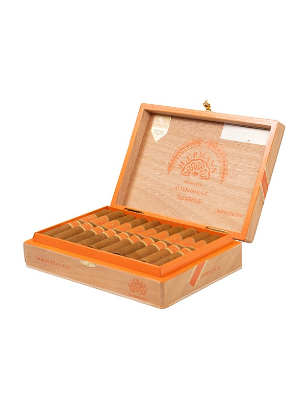 H. Upmann Nicaragua by AJ Fernandez Sunrise Robusto