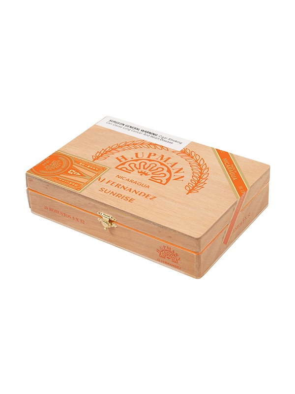 H. Upmann Nicaragua by AJ Fernandez Sunrise Robusto