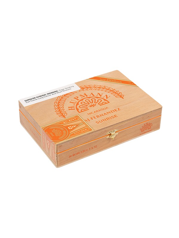 H. Upmann Nicaragua by AJ Fernandez Sunrise Robusto