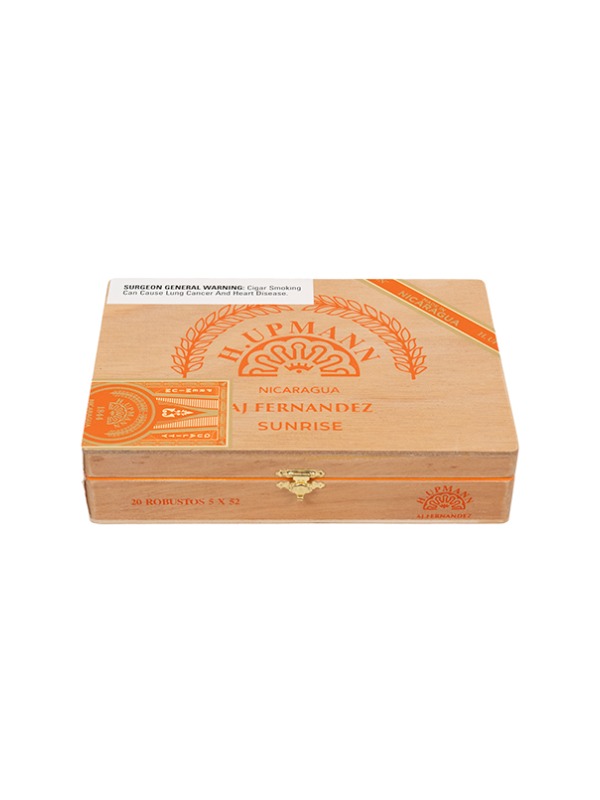 H. Upmann Nicaragua by AJ Fernandez Sunrise Robusto