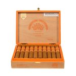 H. Upmann Nicaragua by AJ Fernandez Sunrise Toro