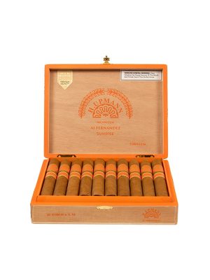 H. Upmann Nicaragua by AJ Fernandez Sunrise Toro