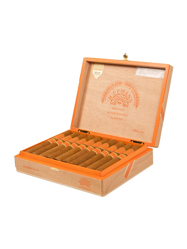 H. Upmann Nicaragua by AJ Fernandez Sunrise Toro