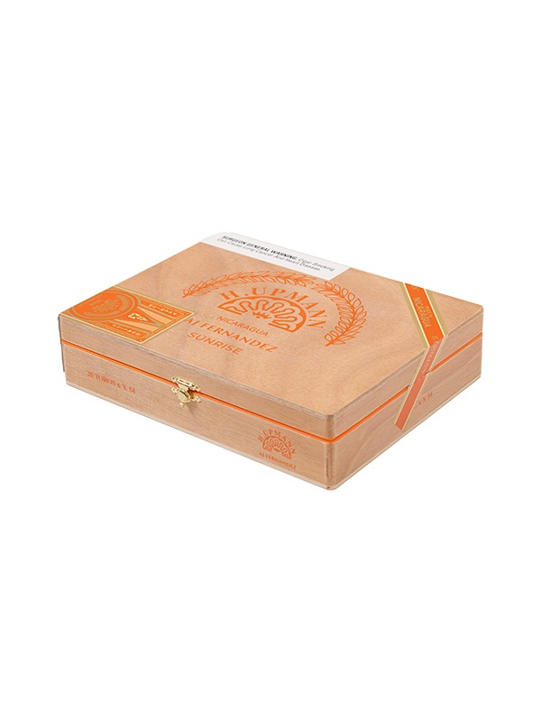 H. Upmann Nicaragua by AJ Fernandez Sunrise Toro