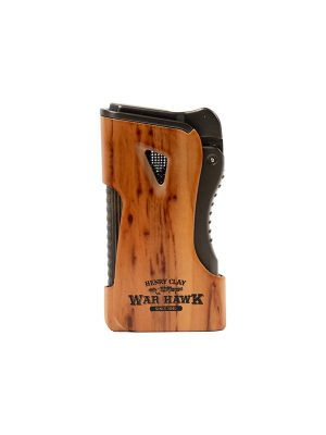 Henry Clay War Hawk Torch Lighter