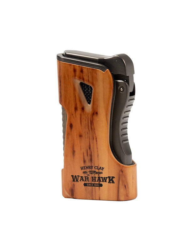 Henry Clay War Hawk Torch Lighter