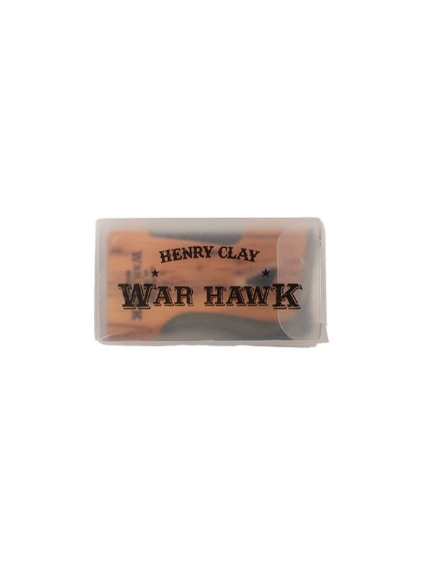 Henry Clay War Hawk Torch Lighter