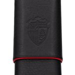 J.C. Newman The American Black Bison Cigar Case