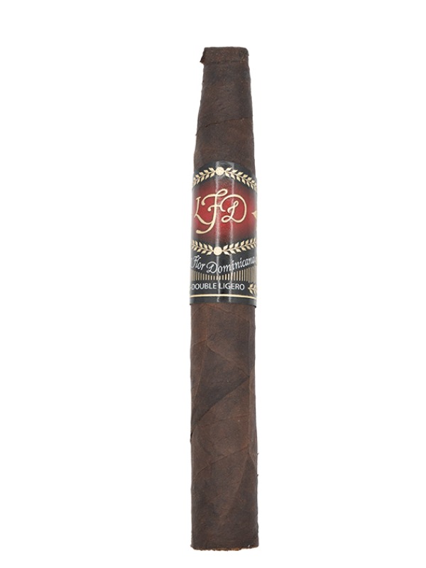 La Flor Dominicana Chiselito Maduro