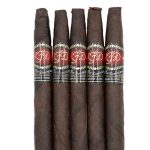 La Flor Dominicana Chiselito Maduro