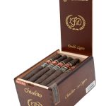 La Flor Dominicana Chiselito Maduro