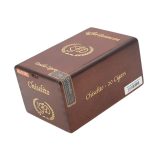 La Flor Dominicana Chiselito Maduro