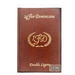 La Flor Dominicana Chiselito Maduro