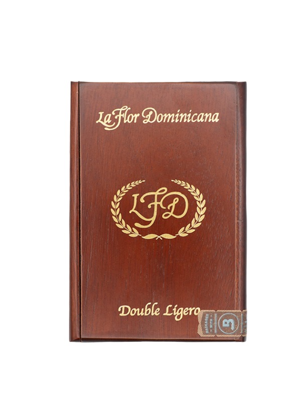 La Flor Dominicana Chiselito Maduro
