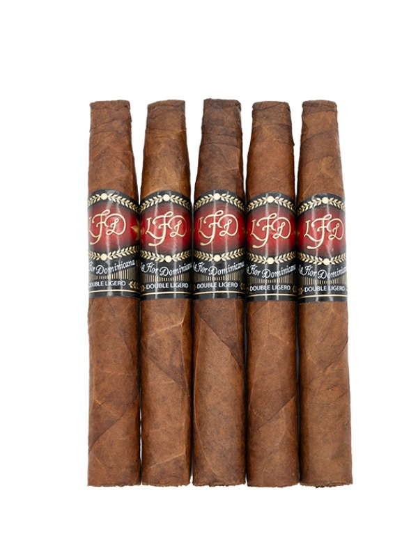 La Flor Dominicana Chiselito Natural