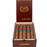 La Flor Dominicana Chiselito Natural